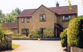 Venn Farm B&B,  Sherborne
